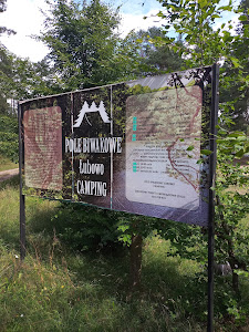 Camping Łubowo