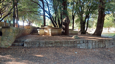 Parco di Fontana Onniga
