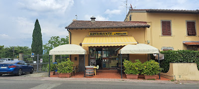 Ristorante da Padellina