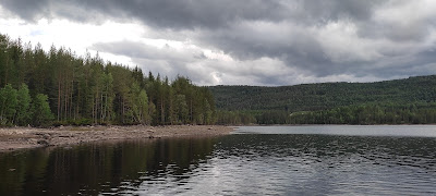 Breidvatnet