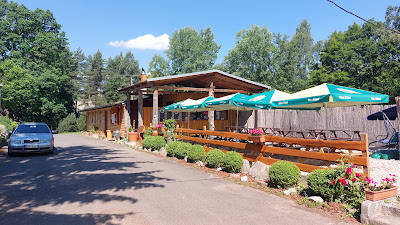 Camp Kamenec