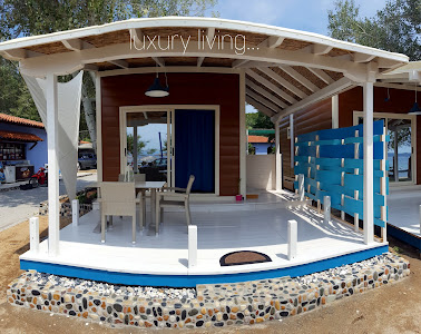 Ouranoupoli Camping & Bungalows