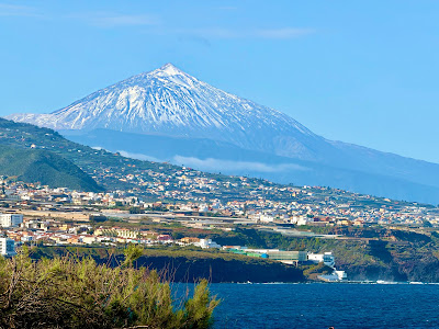Teide