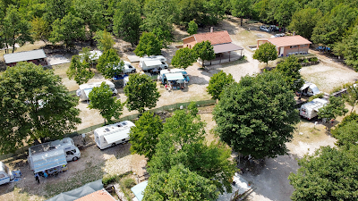 Camping Lo Schioppo