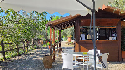 Camping Romita