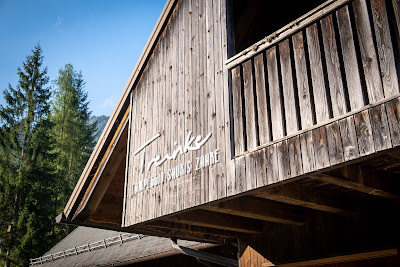 CAMPEGGIO TREINKE