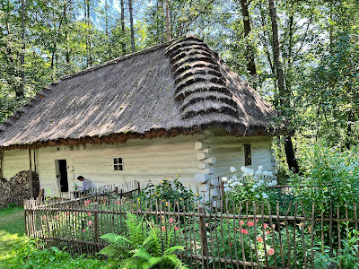 Sądecki Ethnographic Park
