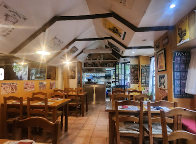 Atahualpa Steakhouse