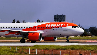 Mirador del aeropuerto de Sevilla
