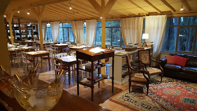 Osteria di Brolio