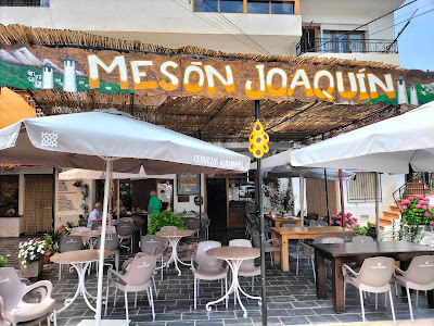 Mesón Joaquín
