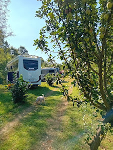 Auto Camp Lucha - Rvaši