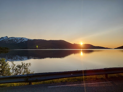 Storvika friluftsanlegg