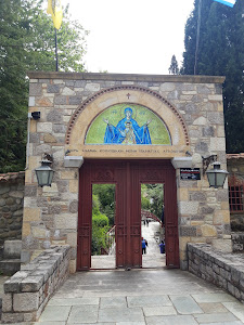 Monastery of Agathon