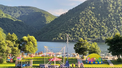 Park Plivsko jezero