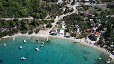 Slađenovici camping mja