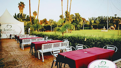 Cardador Sierra Restaurant