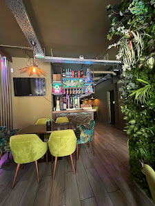 Restaurante Urban Gourmet