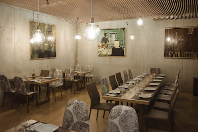 Restaurante Entretempos