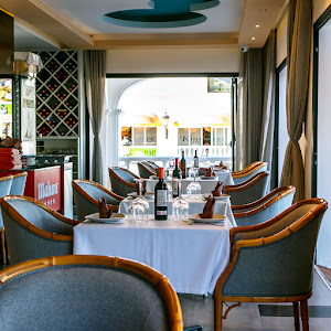 Indian Restaurant Chilli La Duquesa