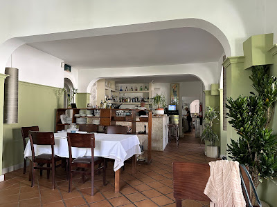 Restaurante Cabo Norte