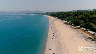 Monolithi Beach