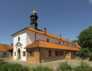 Hospital of Holy Spirit