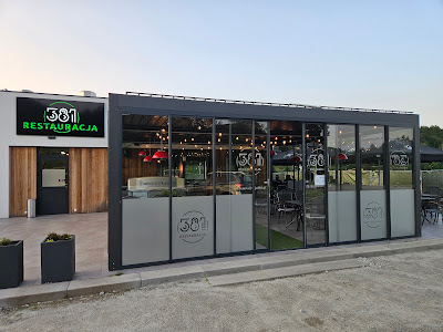 Restauracja 381