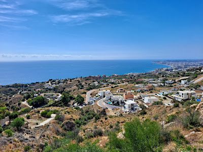 Mirador de Orión
