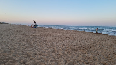 Platja del Mocayo