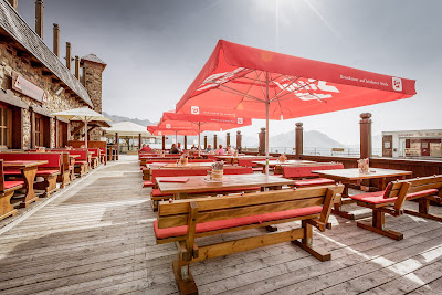 Wirtshaus am Giggijoch