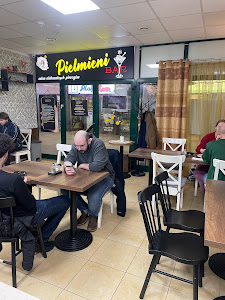 Pielmieni BAR - Restauracja W Kuchni