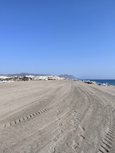 Playa del Charco