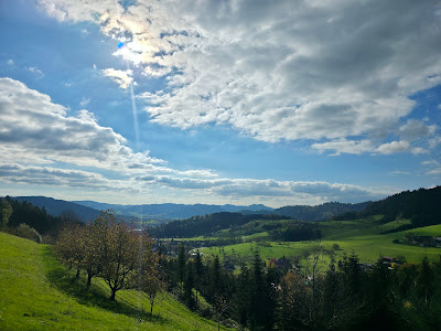 Hahn und Henne Premium-Wanderweg