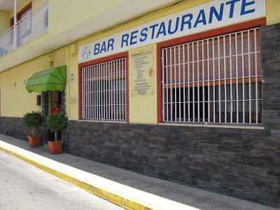 Restaurante Casa Ricardo
