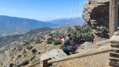 Mirador de Poqueira