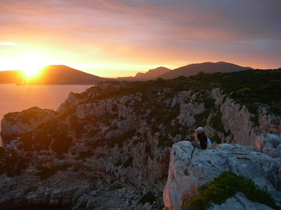 Regional Natural Park of Porto Conte