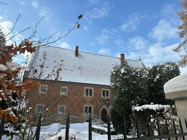 Jan Długosz House Museum