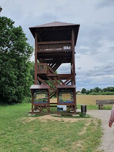 Observation Tower Oborín