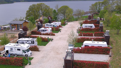 Къмпинг Розова долина / Camping Rose Valley