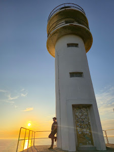 Faro Touriñán