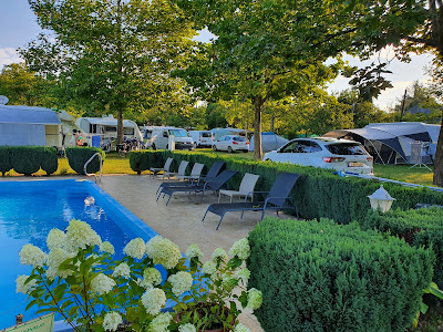 St. Ilona Camping