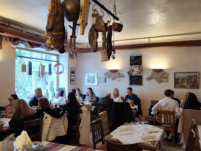 ISTRA Konoba Restaurant