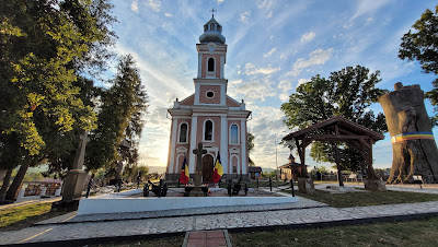 Gorunul lui Horea