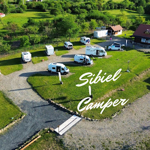 Sibiel camper