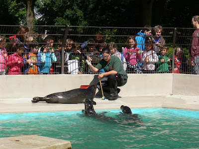 Mönchengladbach Zoo