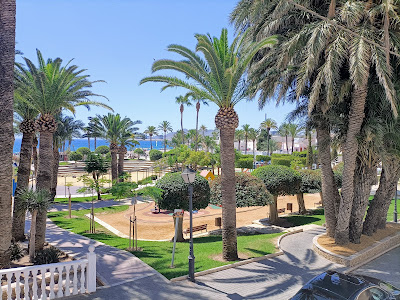 Andaluz Park
