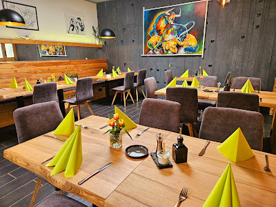 Restaurant Adriana