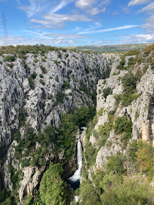 Vodopad Gubavica - Vidikovac 48