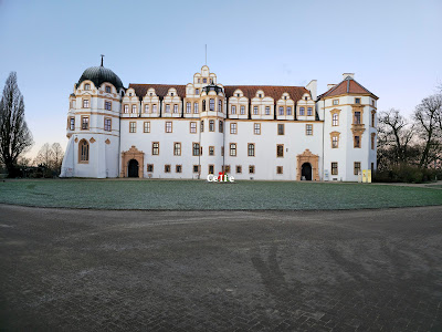 Celle Castle